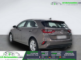 Kia Cee'd 1.6 CRDi 136 ch BVA  occasion � Beaupuy - photo n�4
