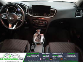 Kia Cee'd 1.6 CRDi 136 ch BVA  occasion � Beaupuy - photo n�3