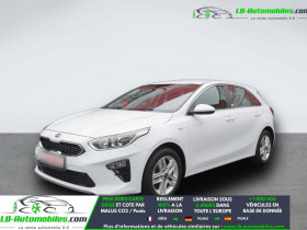 Kia Cee'd 1.6 CRDi 136 ch BVA  occasion � Beaupuy - photo n�2