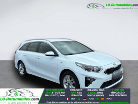Kia Cee'd 1.6 CRDi 136 ch BVA  occasion � Beaupuy - photo n�2
