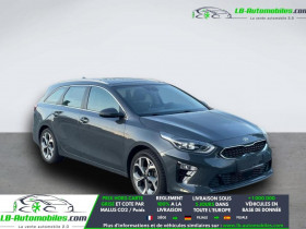 Kia Cee'd 1.6 CRDi 136 ch BVA  occasion � Beaupuy - photo n�2