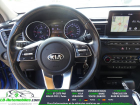 Kia Cee'd 1.6 CRDi 136 ch BVA  occasion � Beaupuy - photo n�9