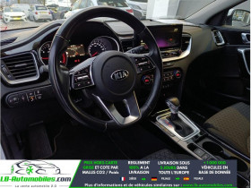 Kia Cee'd 1.6 CRDi 136 ch BVA  occasion � Beaupuy - photo n�5