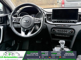 Kia Cee'd 1.6 CRDi 136 ch BVA  occasion � Beaupuy - photo n�8