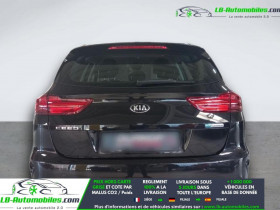 Kia Cee'd 1.6 CRDi 136 ch BVA  occasion � Beaupuy - photo n�5