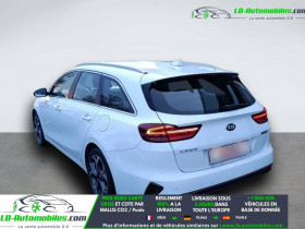 Kia Cee'd 1.6 CRDi 136 ch BVA  occasion � Beaupuy - photo n�3