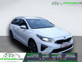 Kia Cee'd 1.6 CRDi 136 ch BVA  occasion � Beaupuy - photo n�2