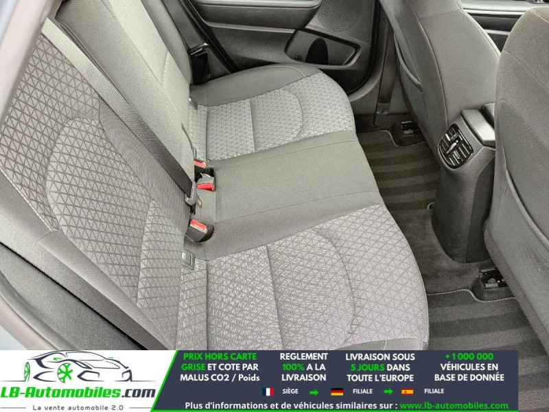 Kia Cee'd 1.6 CRDi 136 ch BVA  occasion � Beaupuy - photo n�7