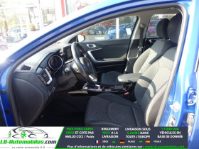 Kia Cee'd 1.6 CRDi 136 ch BVA  occasion � Beaupuy - photo n�7