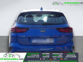 Kia Cee'd 1.6 CRDi 136 ch BVA  occasion � Beaupuy - photo n�6