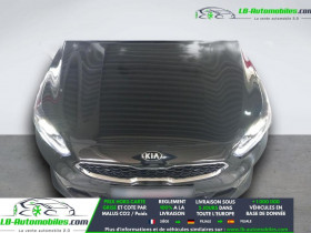 Kia Cee'd 1.6 CRDi 136 ch BVA  occasion � Beaupuy - photo n�4