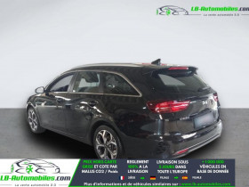 Kia Cee'd 1.6 CRDi 136 ch BVA  occasion � Beaupuy - photo n�3