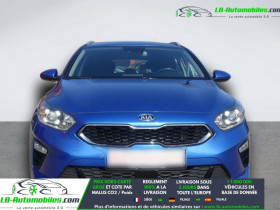 Kia Cee'd 1.6 CRDi 136 ch BVA  occasion � Beaupuy - photo n�4