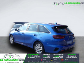 Kia Cee'd 1.6 CRDi 136 ch BVA  occasion � Beaupuy - photo n�3