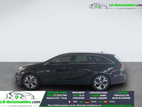 Kia Cee'd 1.6 CRDi 136 ch BVA  occasion � Beaupuy - photo n�2