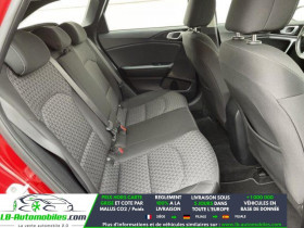 Kia Cee'd 1.6 CRDi 136 ch BVA  occasion � Beaupuy - photo n�5