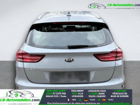 Kia Cee'd 1.6 CRDi 136 ch BVA  occasion � Beaupuy - photo n�5