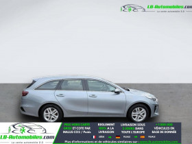 Kia Cee'd 1.6 CRDi 136 ch BVA  occasion � Beaupuy - photo n�4