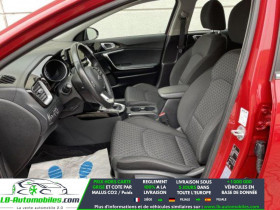 Kia Cee'd 1.6 CRDi 136 ch BVA  occasion � Beaupuy - photo n�4