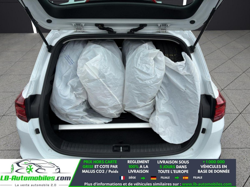 Kia Cee'd 1.6 CRDi 136 ch BVA  occasion � Beaupuy - photo n�9