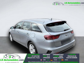 Kia Cee'd 1.6 CRDi 136 ch BVA  occasion � Beaupuy - photo n�3