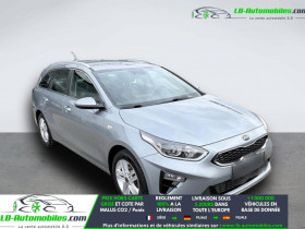 Kia Cee'd 1.6 CRDi 136 ch BVA  occasion � Beaupuy - photo n�2