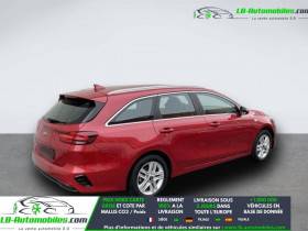 Kia Cee'd 1.6 CRDi 136 ch BVA  occasion � Beaupuy - photo n�2