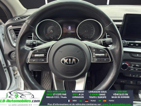 Kia Cee'd 1.6 CRDi 136 ch BVA  occasion � Beaupuy - photo n�8