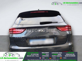 Kia Cee'd 1.6 CRDi 136 ch BVA  occasion � Beaupuy - photo n�5