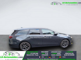 Kia Cee'd 1.6 CRDi 136 ch BVA  occasion � Beaupuy - photo n�4