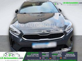 Kia Cee'd 1.6 CRDi 136 ch BVA  occasion � Beaupuy - photo n�3