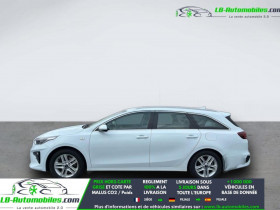 Kia Cee'd 1.6 CRDi 136 ch BVA  occasion � Beaupuy - photo n�4