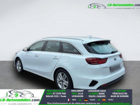 Kia Cee'd 1.6 CRDi 136 ch BVA  occasion � Beaupuy - photo n�3