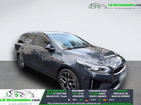 Kia Cee'd 1.6 CRDi 136 ch BVA  occasion � Beaupuy - photo n�2