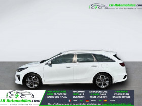 Kia Cee'd 1.6 CRDi 136 ch BVA  occasion � Beaupuy - photo n�4