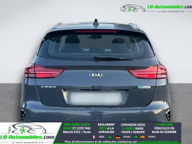 Kia Cee'd 1.6 CRDi 136 ch BVA  occasion � Beaupuy - photo n�7