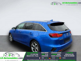 Kia Cee'd 1.6 CRDi 136 ch BVA  occasion � Beaupuy - photo n�4