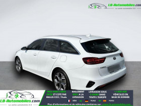 Kia Cee'd 1.6 CRDi 136 ch BVA  occasion � Beaupuy - photo n�3