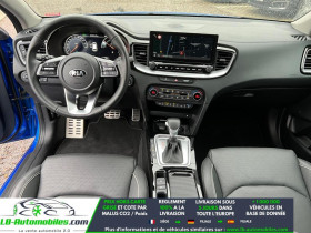 Kia Cee'd 1.6 CRDi 136 ch BVA  occasion � Beaupuy - photo n�3