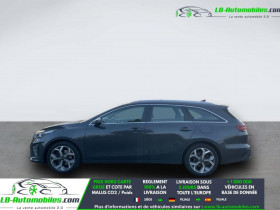 Kia Cee'd 1.6 CRDi 136 ch BVA  occasion � Beaupuy - photo n�6