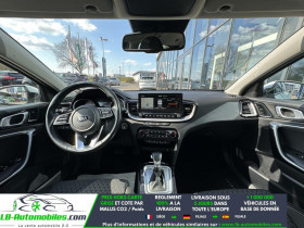 Kia Cee'd 1.6 CRDi 136 ch BVA  occasion � Beaupuy - photo n�2