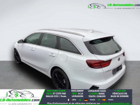 Kia Cee'd 1.6 CRDi 136 ch BVA  occasion � Beaupuy - photo n�3