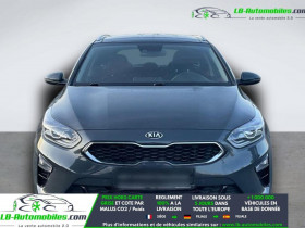 Kia Cee'd 1.6 CRDi 136 ch BVA  occasion � Beaupuy - photo n�5