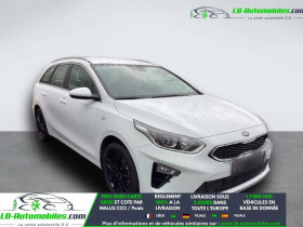 Kia Cee'd 1.6 CRDi 136 ch BVA  occasion � Beaupuy - photo n�2