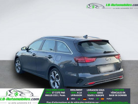 Kia Cee'd 1.6 CRDi 136 ch BVA  occasion � Beaupuy - photo n�4