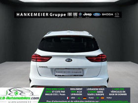 Kia Cee'd 1.6 CRDi 136 ch BVA  occasion � Beaupuy - photo n�8