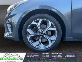 Kia Cee'd 1.6 CRDi 136 ch BVA  occasion � Beaupuy - photo n�11