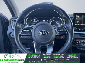 Kia Cee'd 1.6 CRDi 136 ch BVA  occasion � Beaupuy - photo n�10