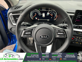Kia Cee'd 1.6 CRDi 136 ch BVA  occasion � Beaupuy - photo n�6