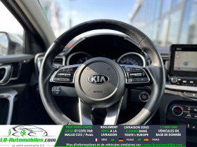 Kia Cee'd 1.6 CRDi 136 ch BVA  occasion � Beaupuy - photo n�6